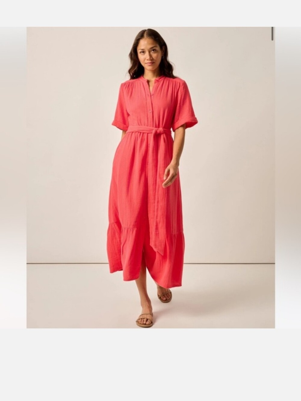 Johnnie- O Dress Size M